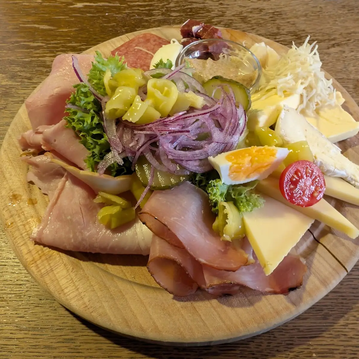 Essen und Trinken photo 5