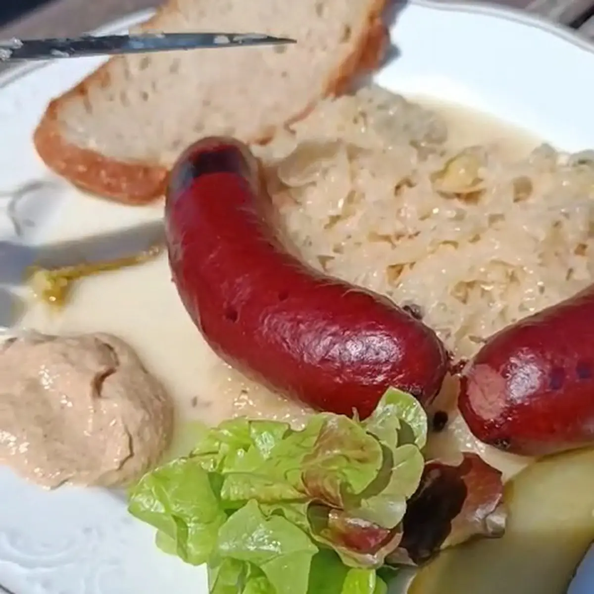 Essen und Trinken photo 8