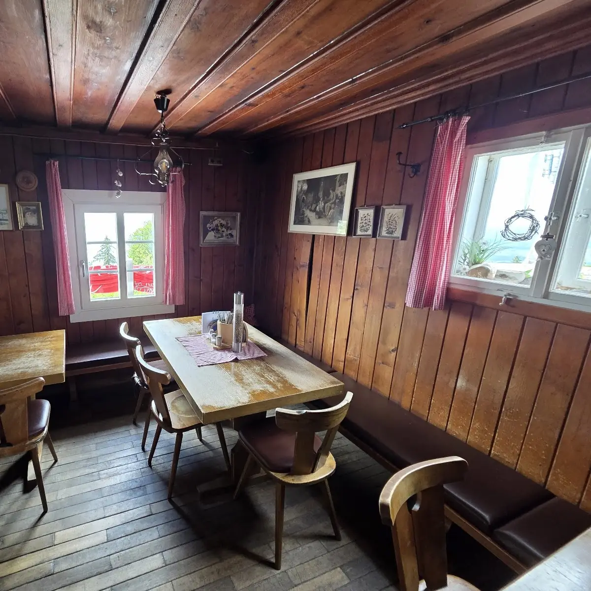 Atmosphäre photo 6