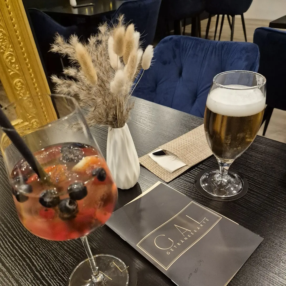 Essen und Trinken photo 4
