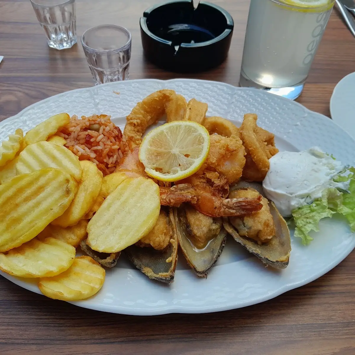 Essen und Trinken photo 2