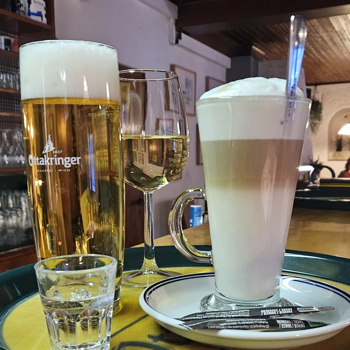 Essen und Trinken photo 9