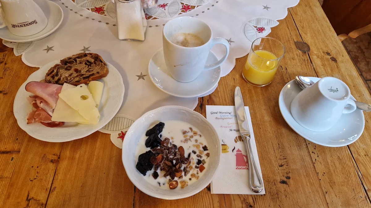 Essen und Trinken photo 2