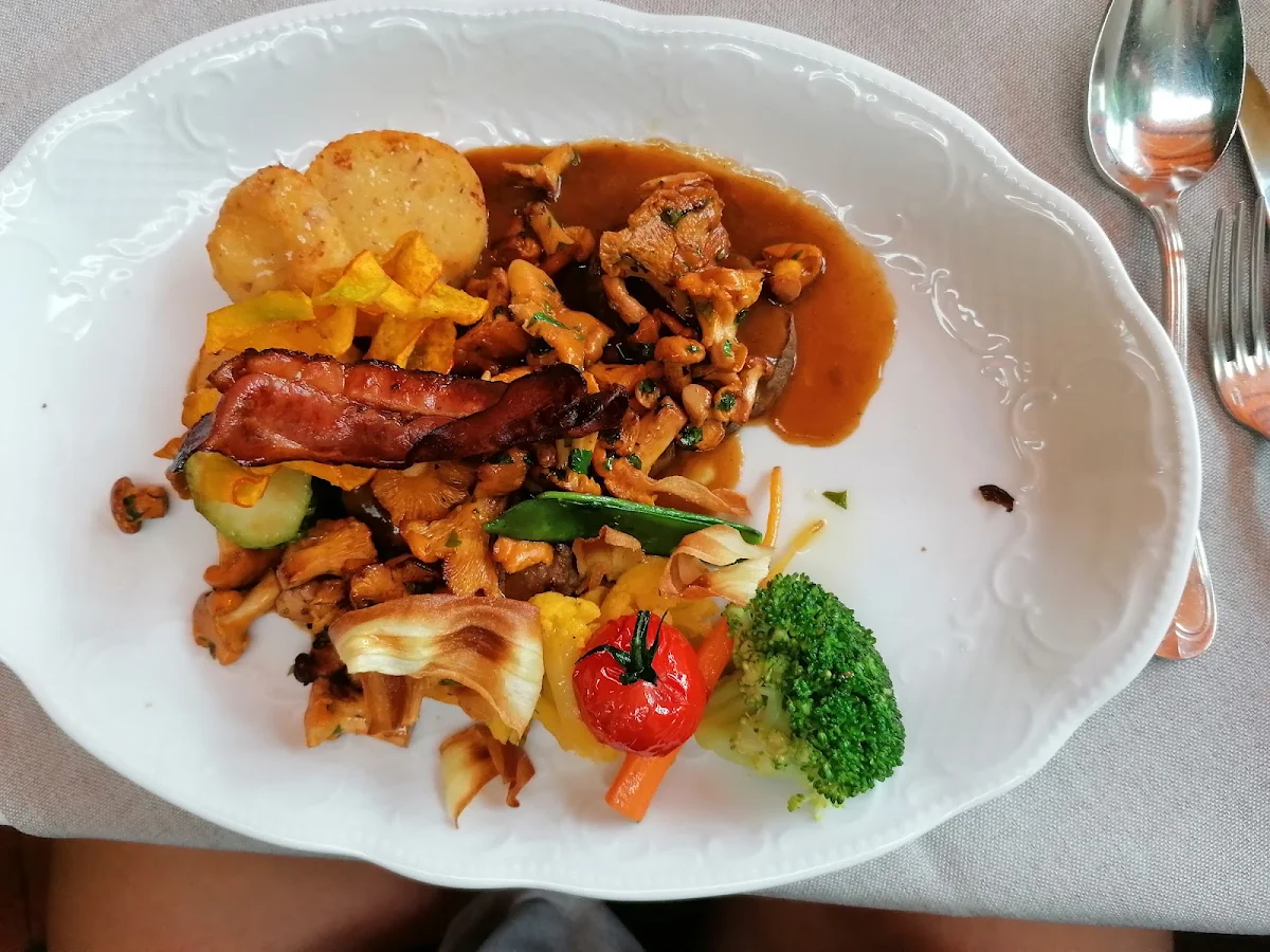 Essen und Trinken photo 3