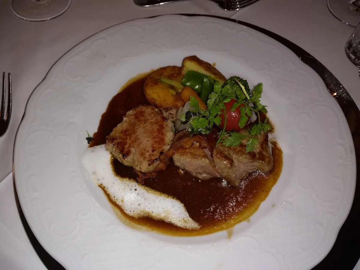 Essen und Trinken photo 4