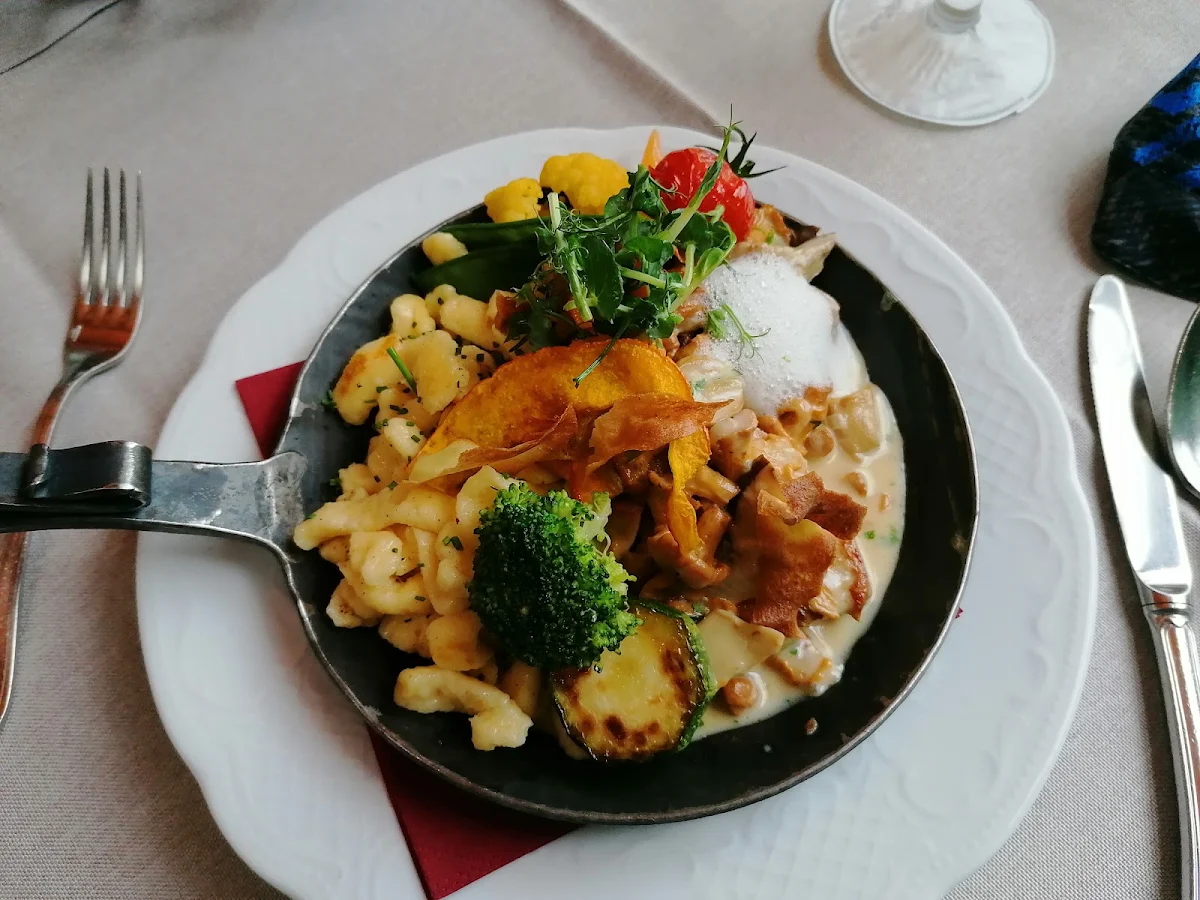 Essen und Trinken photo 6
