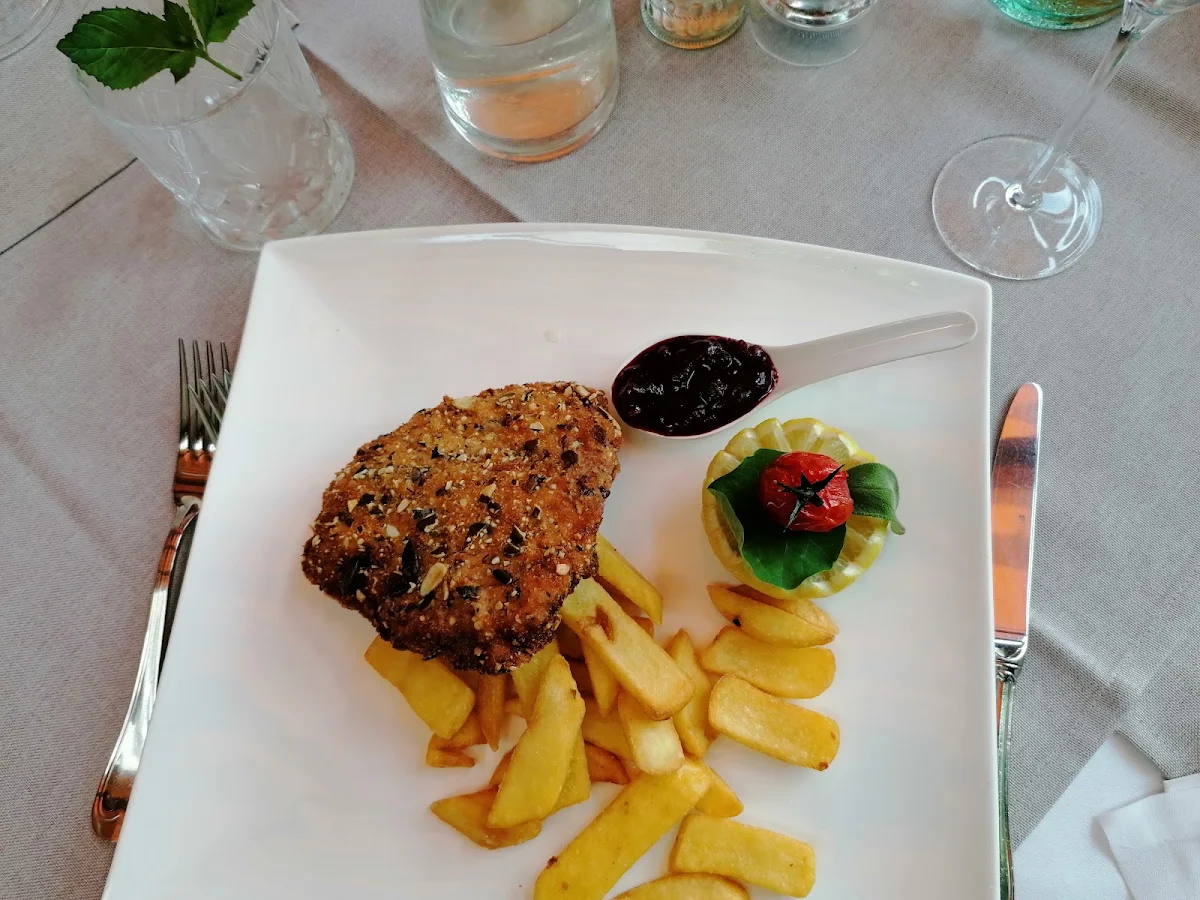 Essen und Trinken photo 7
