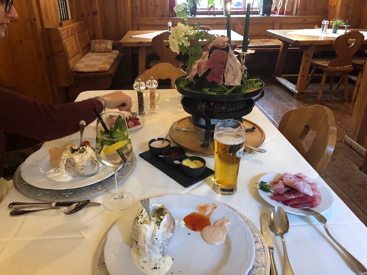 Essen und Trinken photo 8