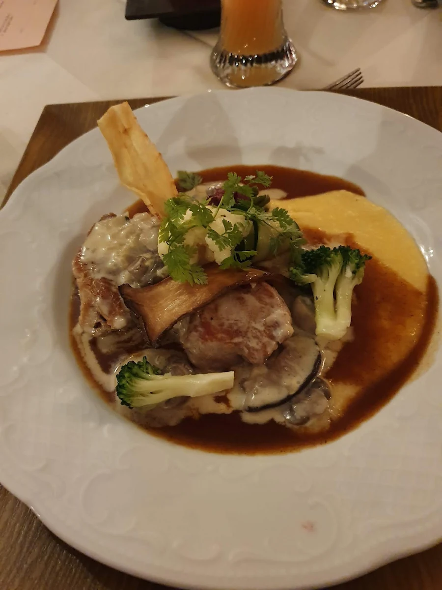 Essen und Trinken photo 9