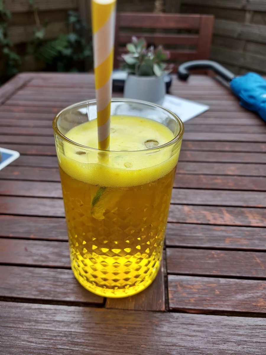 Essen und Trinken photo 10