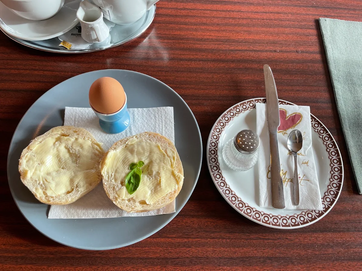 Essen und Trinken photo 8