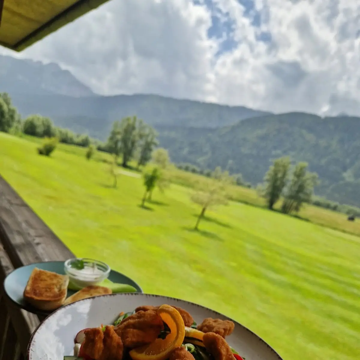 Essen und Trinken photo 2