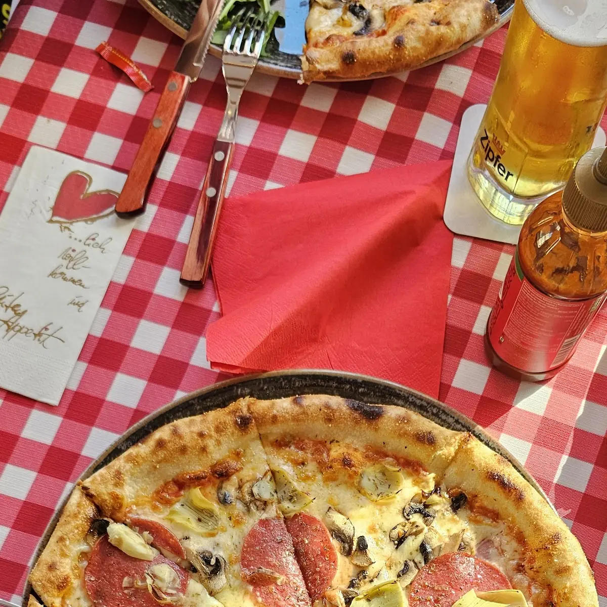 Essen und Trinken photo 1