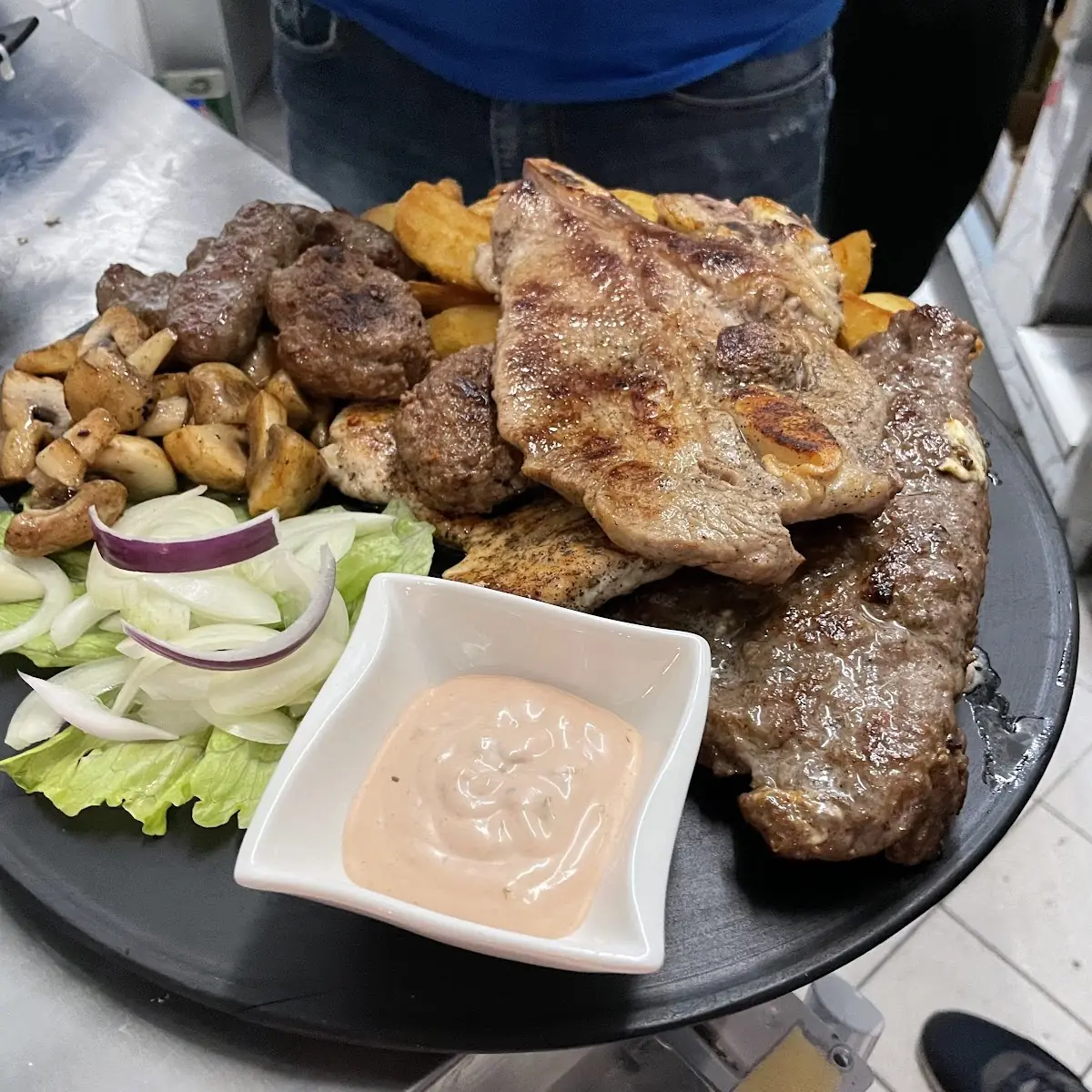 Essen und Trinken photo 5