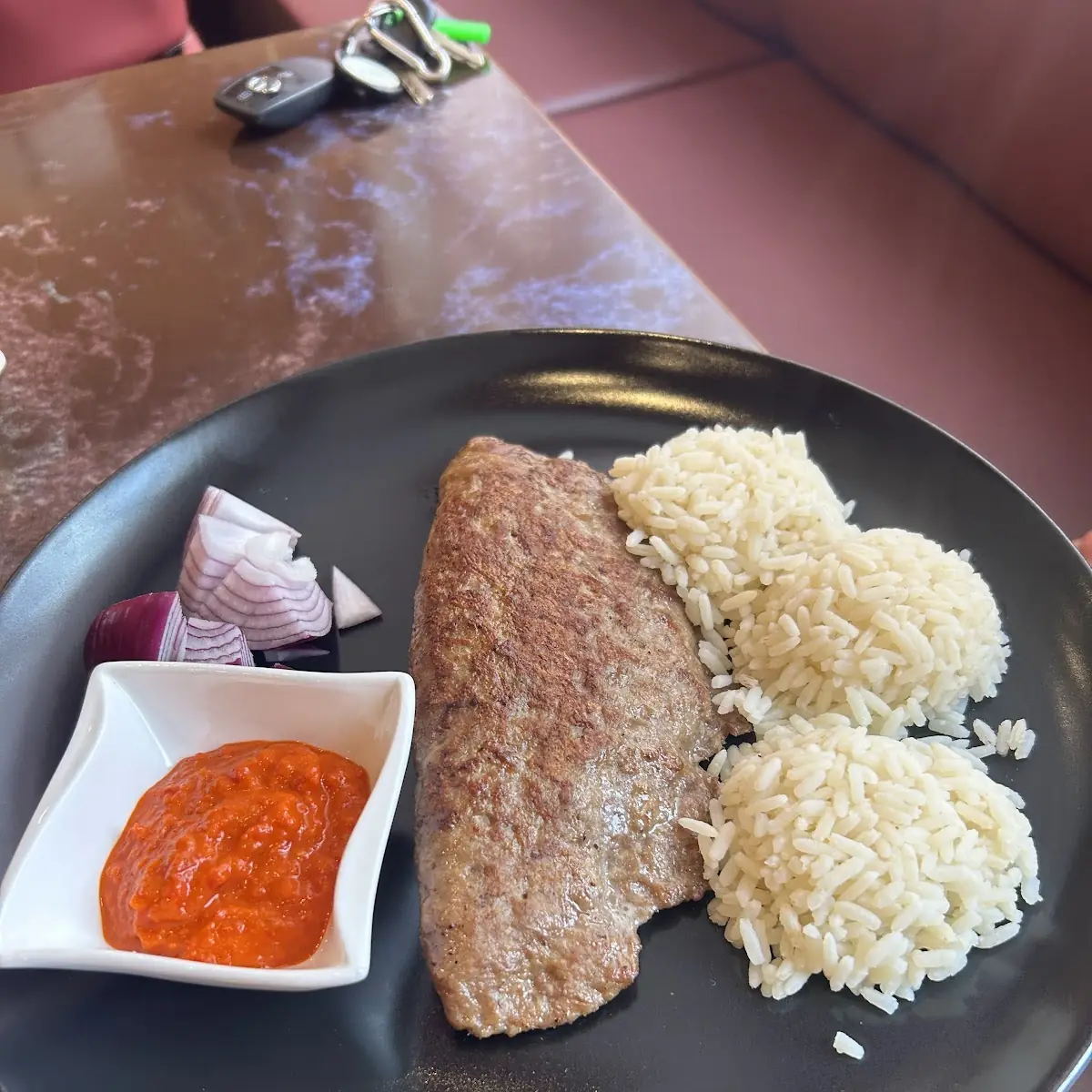 Essen und Trinken photo 6