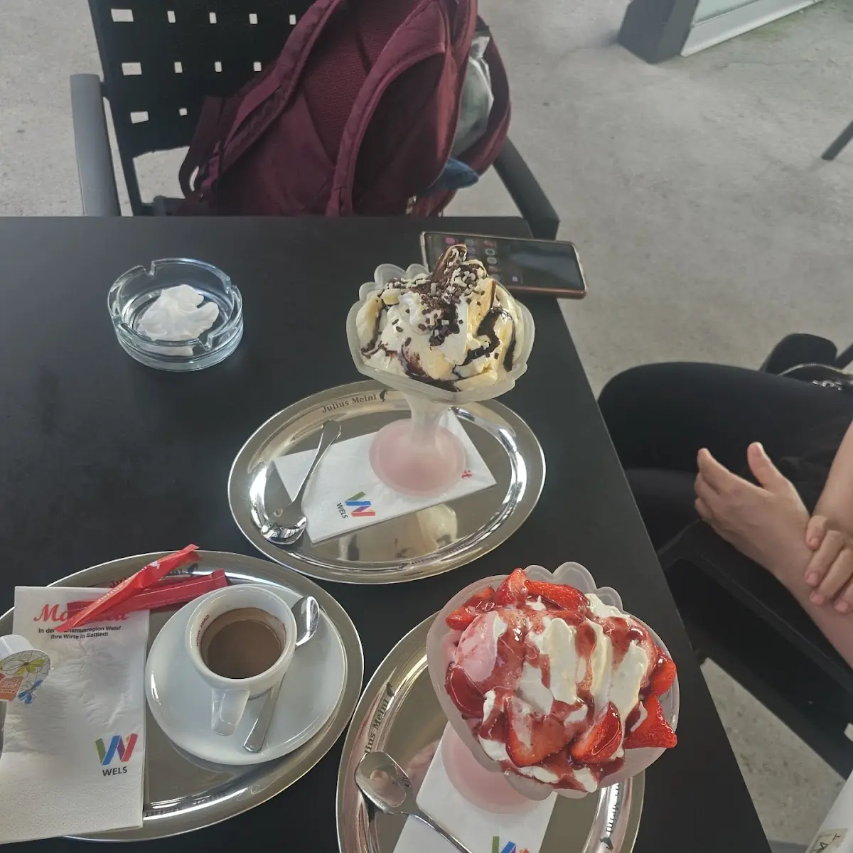 Essen und Trinken photo 7