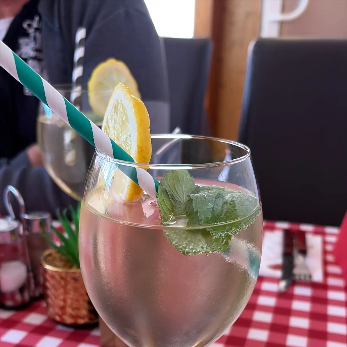 Essen und Trinken photo 8