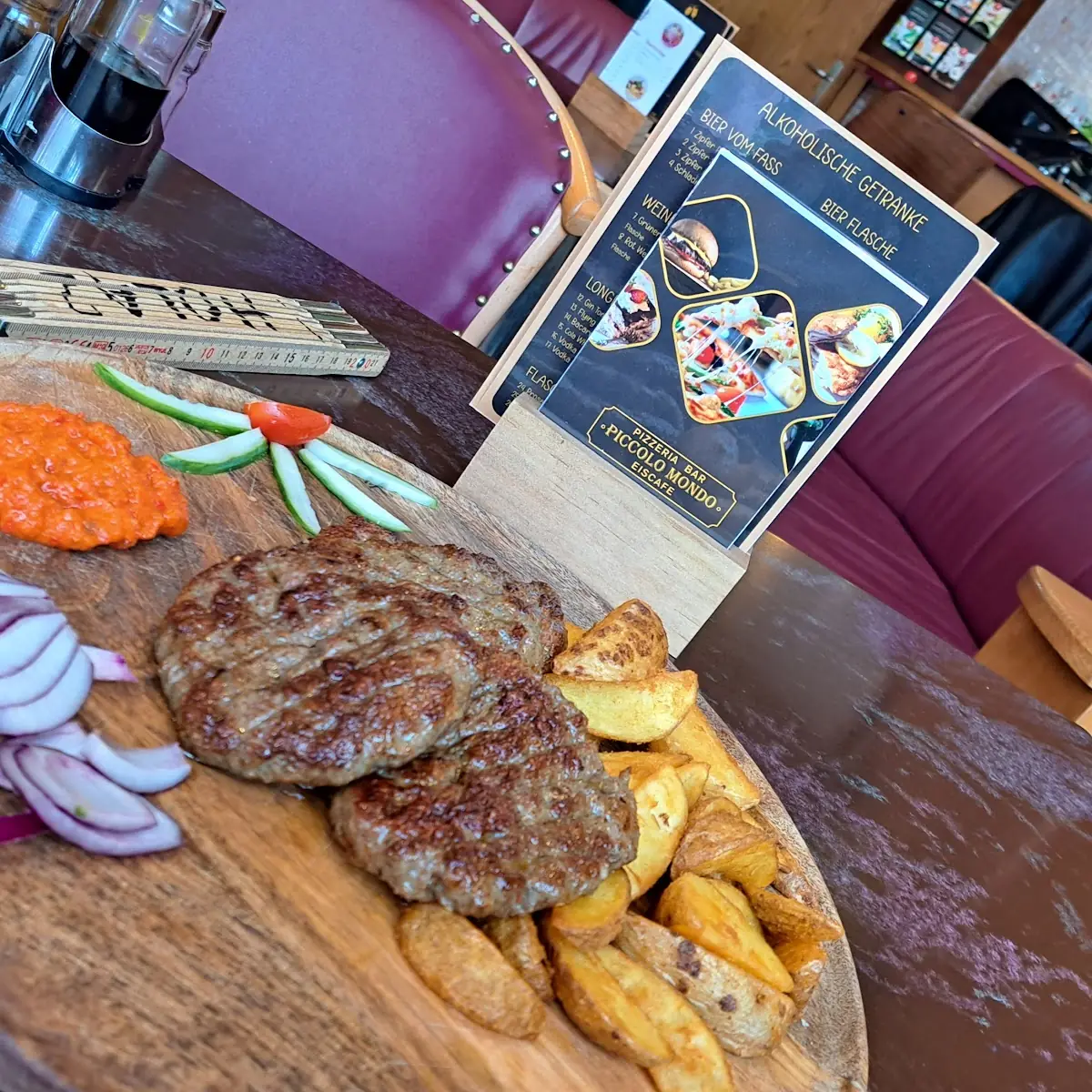 Essen und Trinken photo 9
