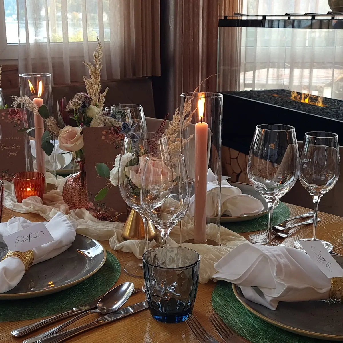 Essen und Trinken photo 1