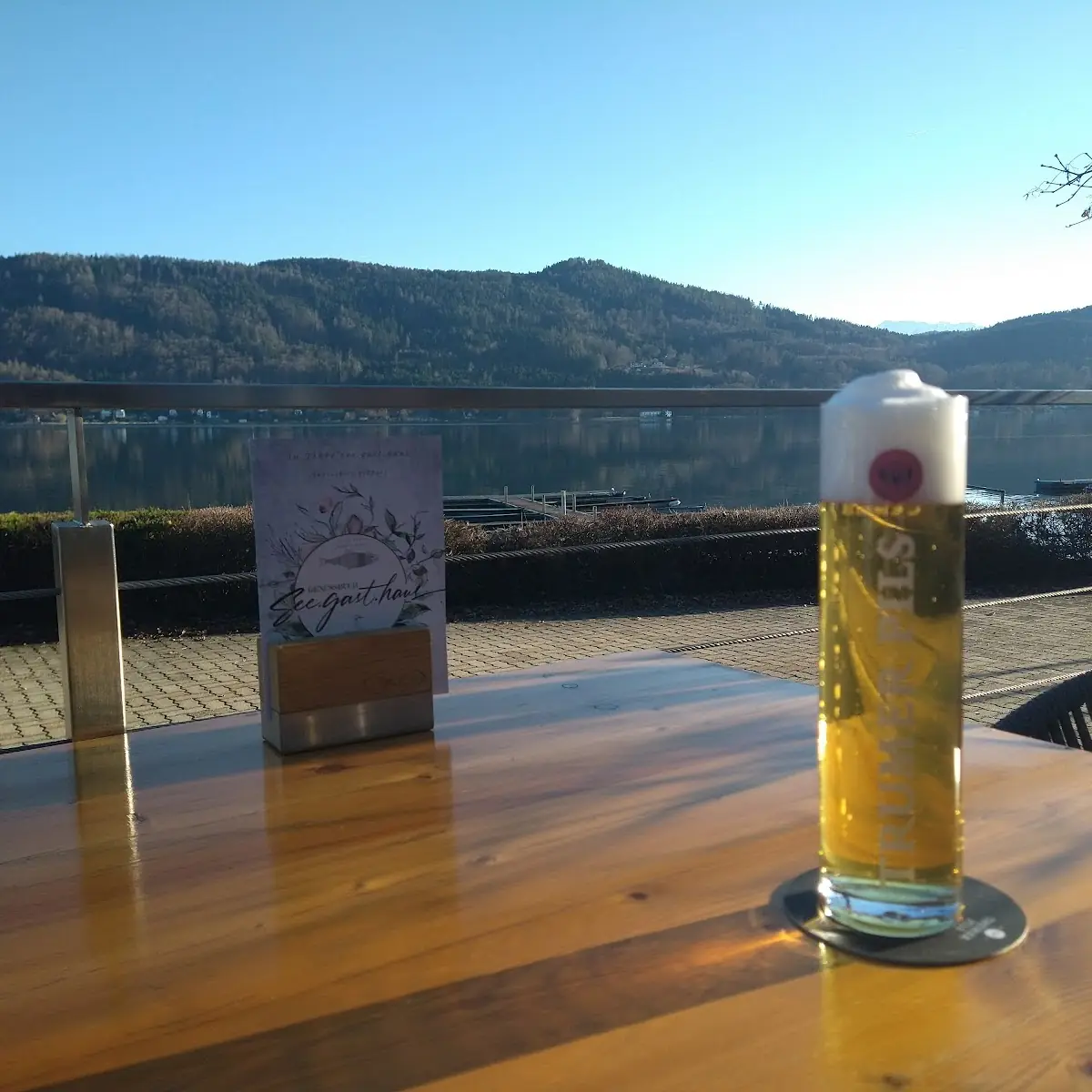 Essen und Trinken photo 4