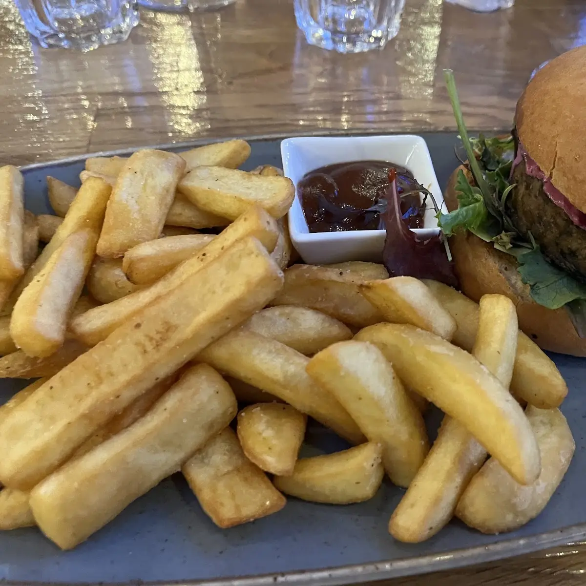Essen und Trinken photo 5
