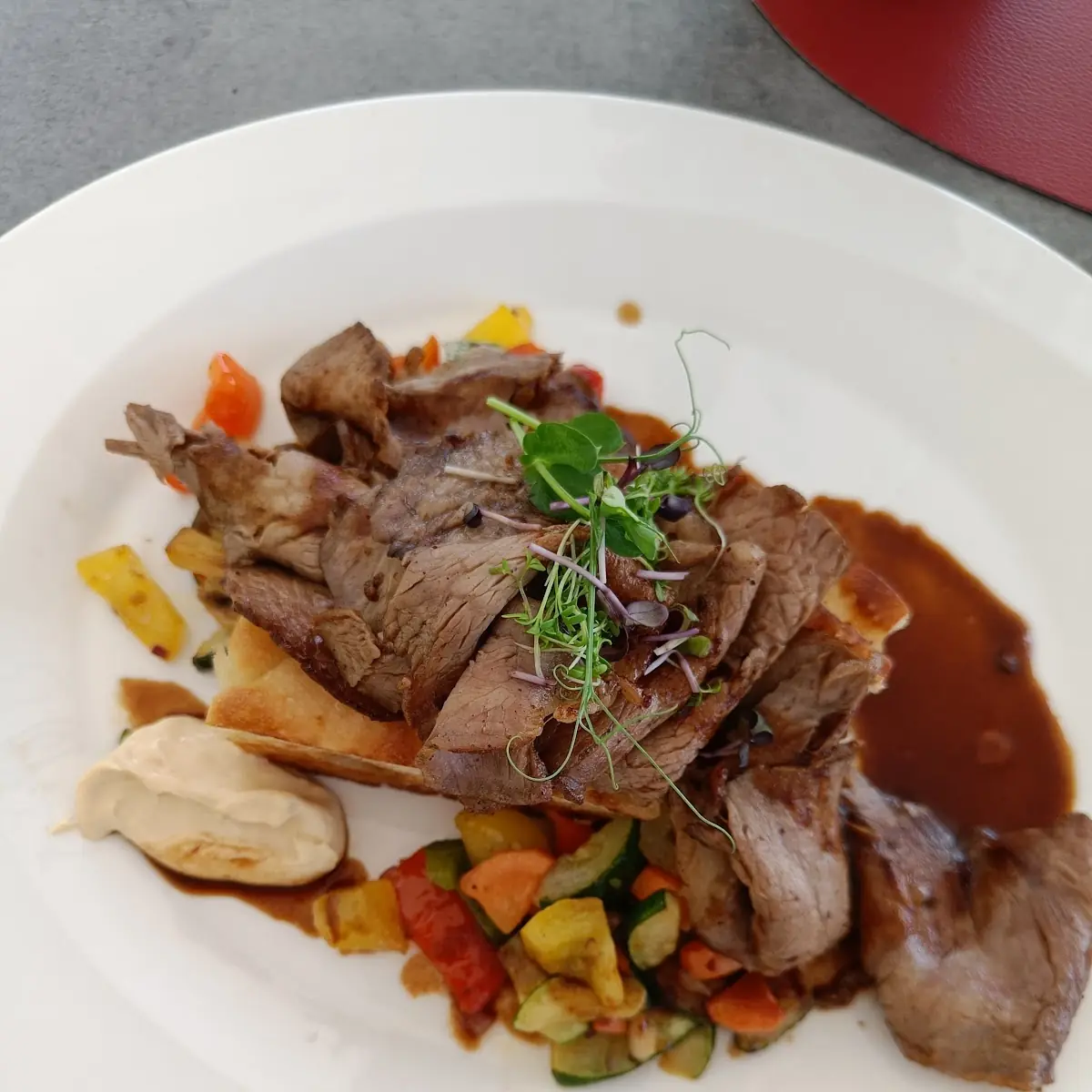 Essen und Trinken photo 6