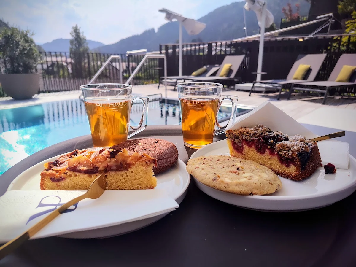 Essen und Trinken photo 10