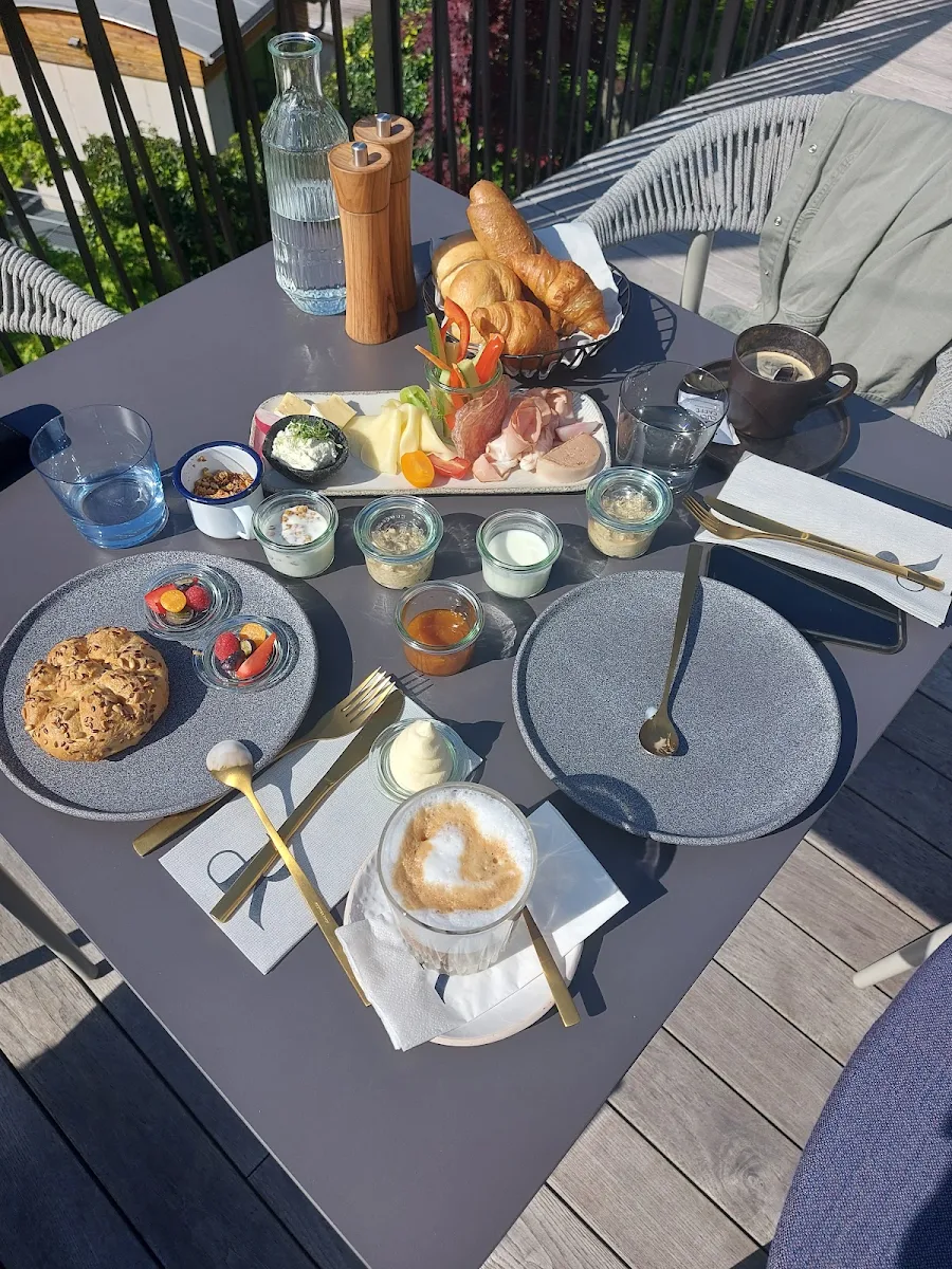 Essen und Trinken photo 6