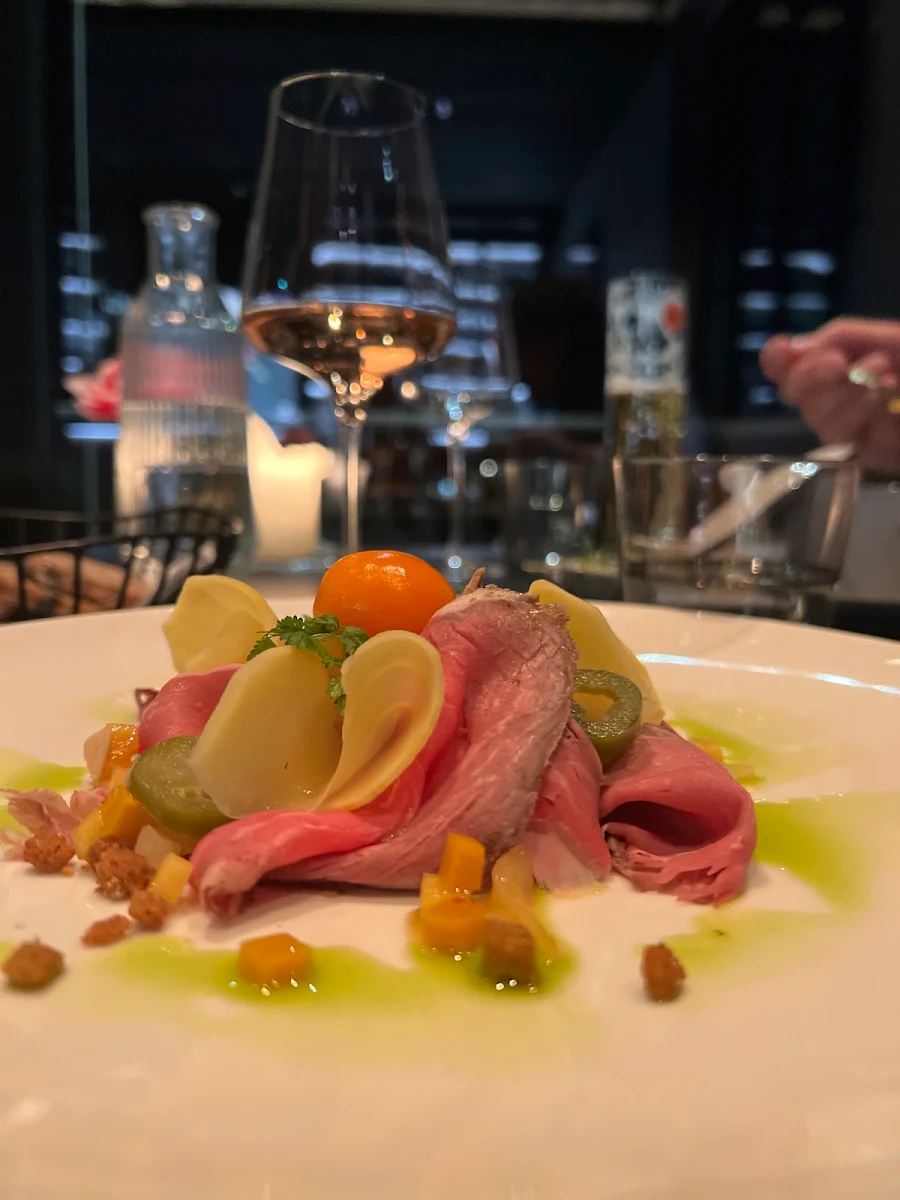Essen und Trinken photo 7