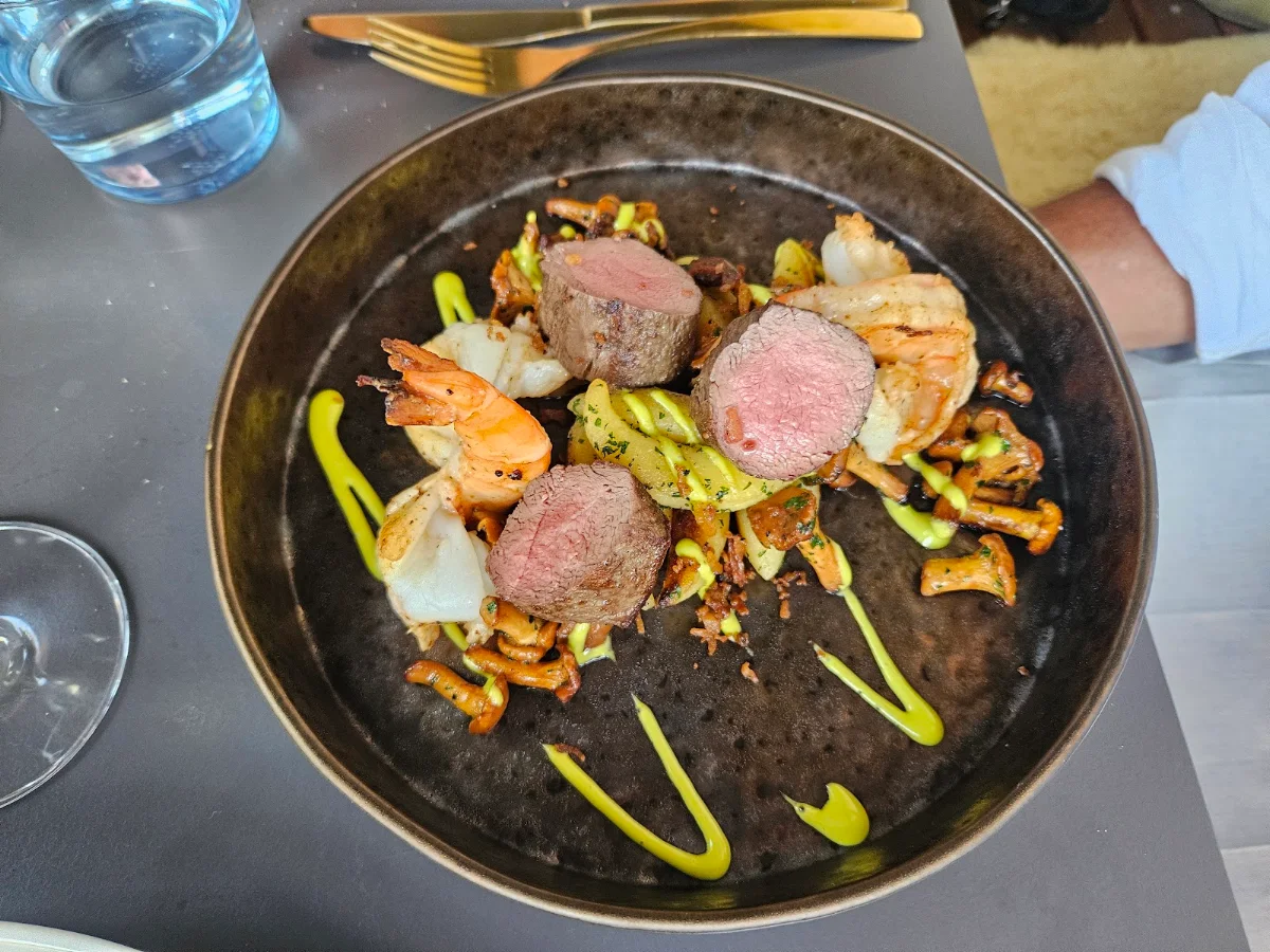 Essen und Trinken photo 9