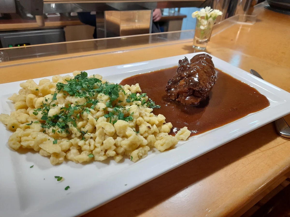 Essen und Trinken photo 3
