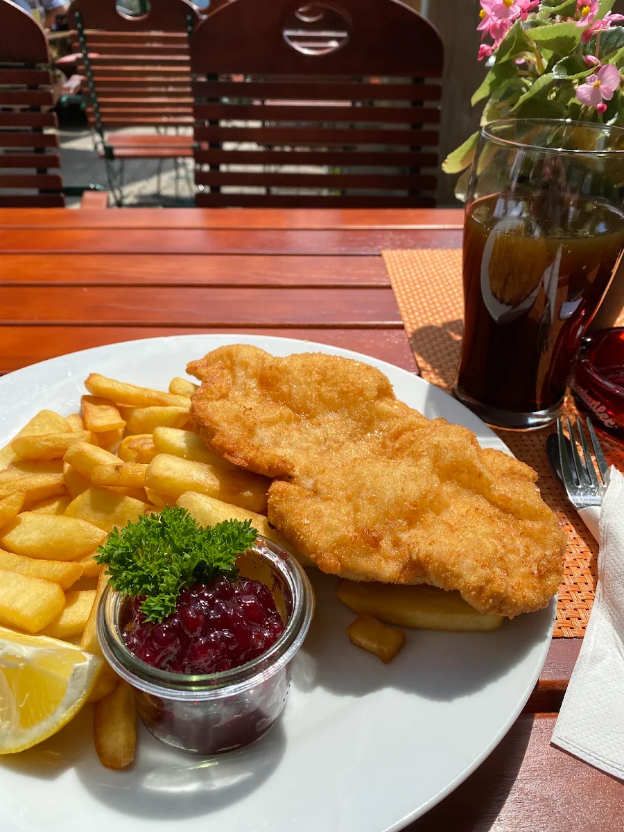 Essen und Trinken photo 4
