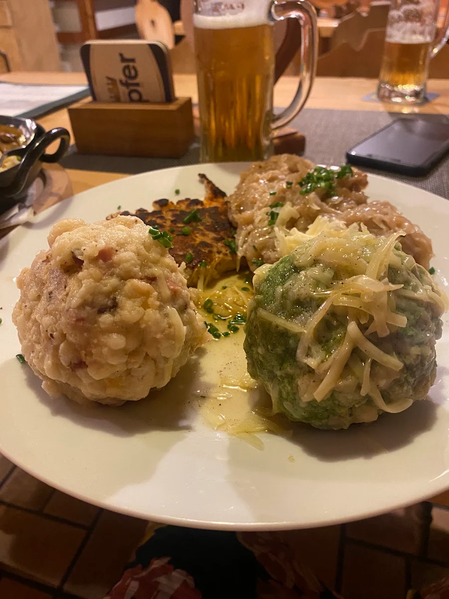 Essen und Trinken photo 7