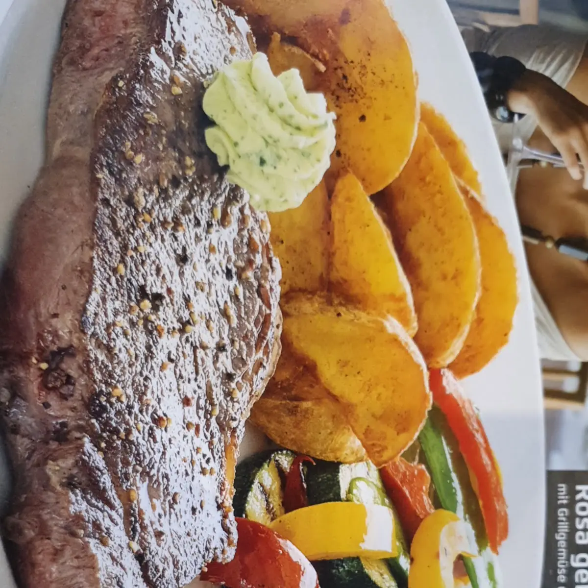 Essen und Trinken photo 4
