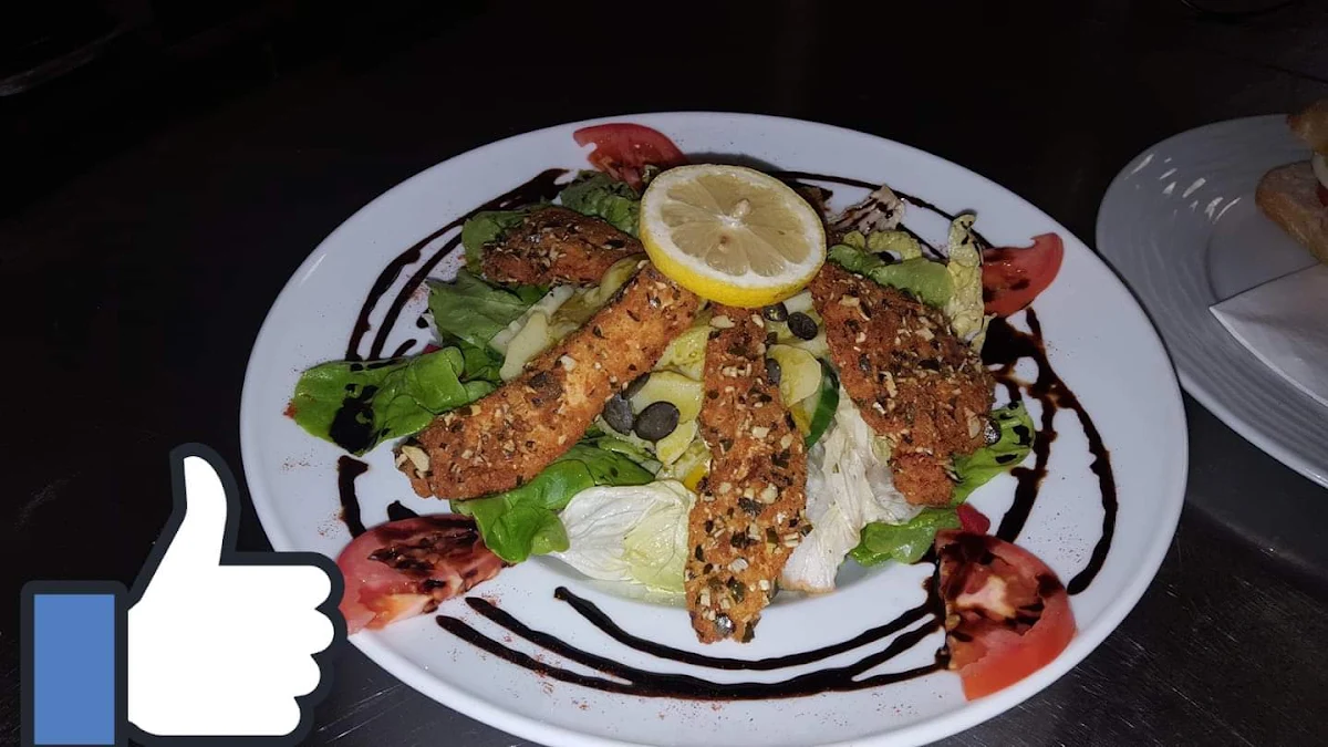 Essen und Trinken photo 10