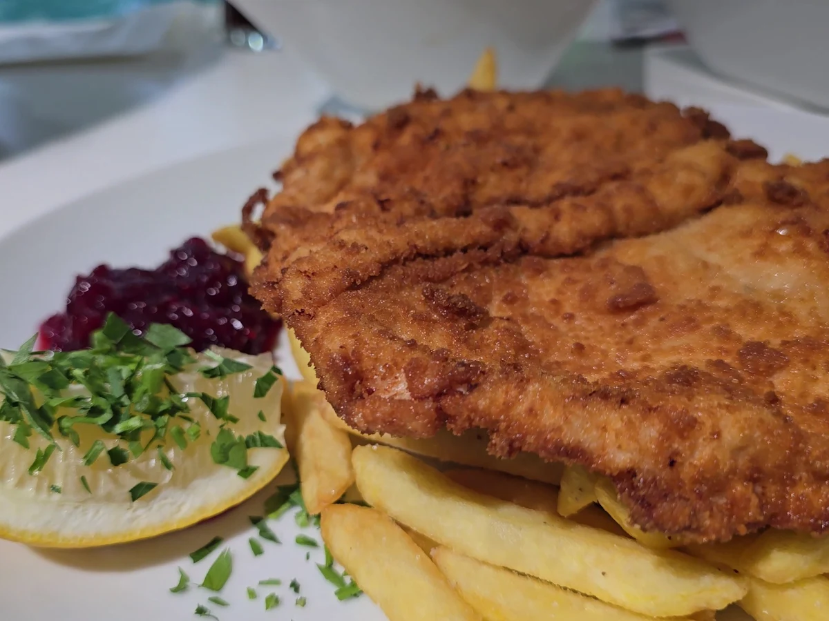 Essen und Trinken photo 2