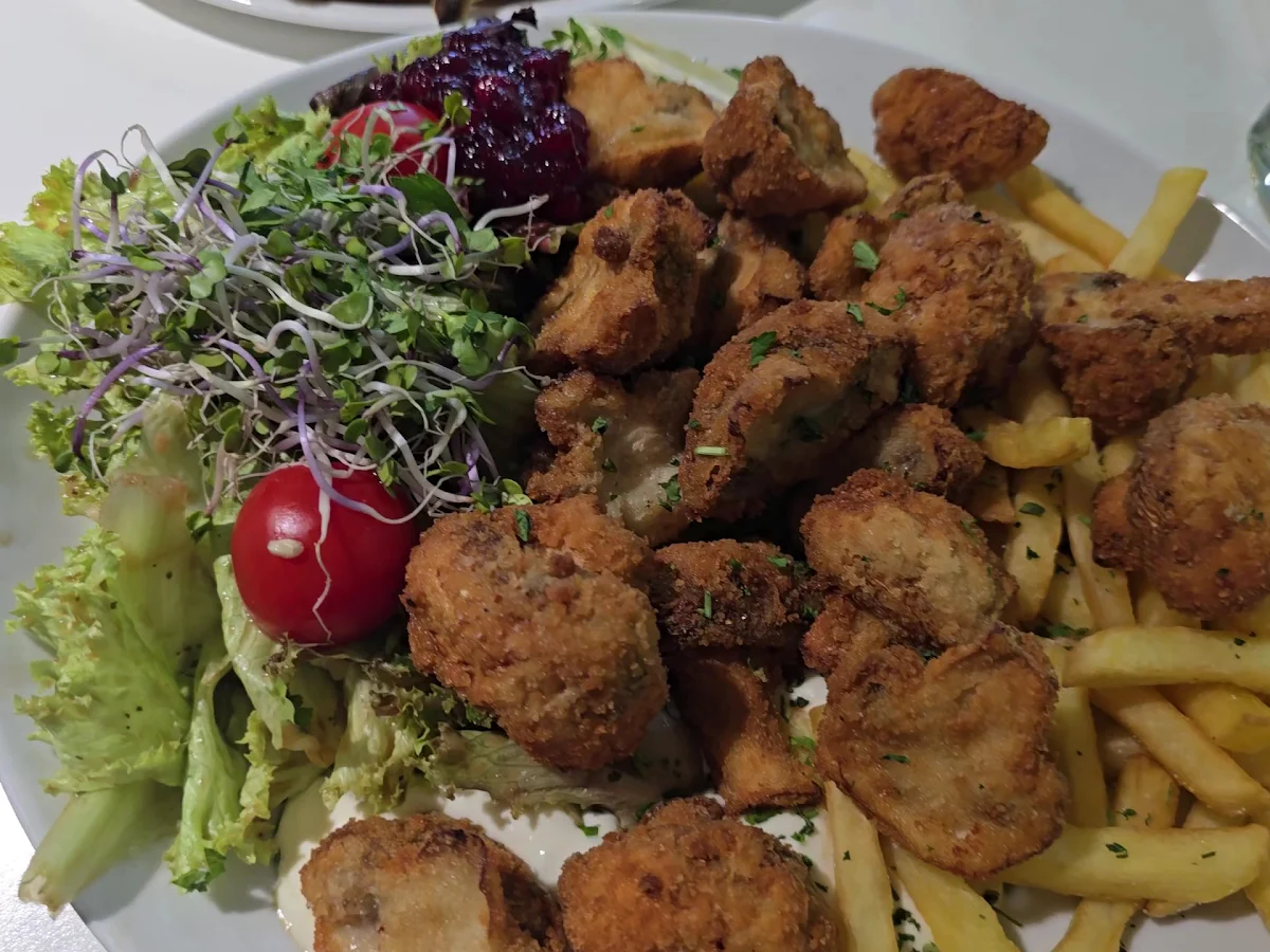 Essen und Trinken photo 3