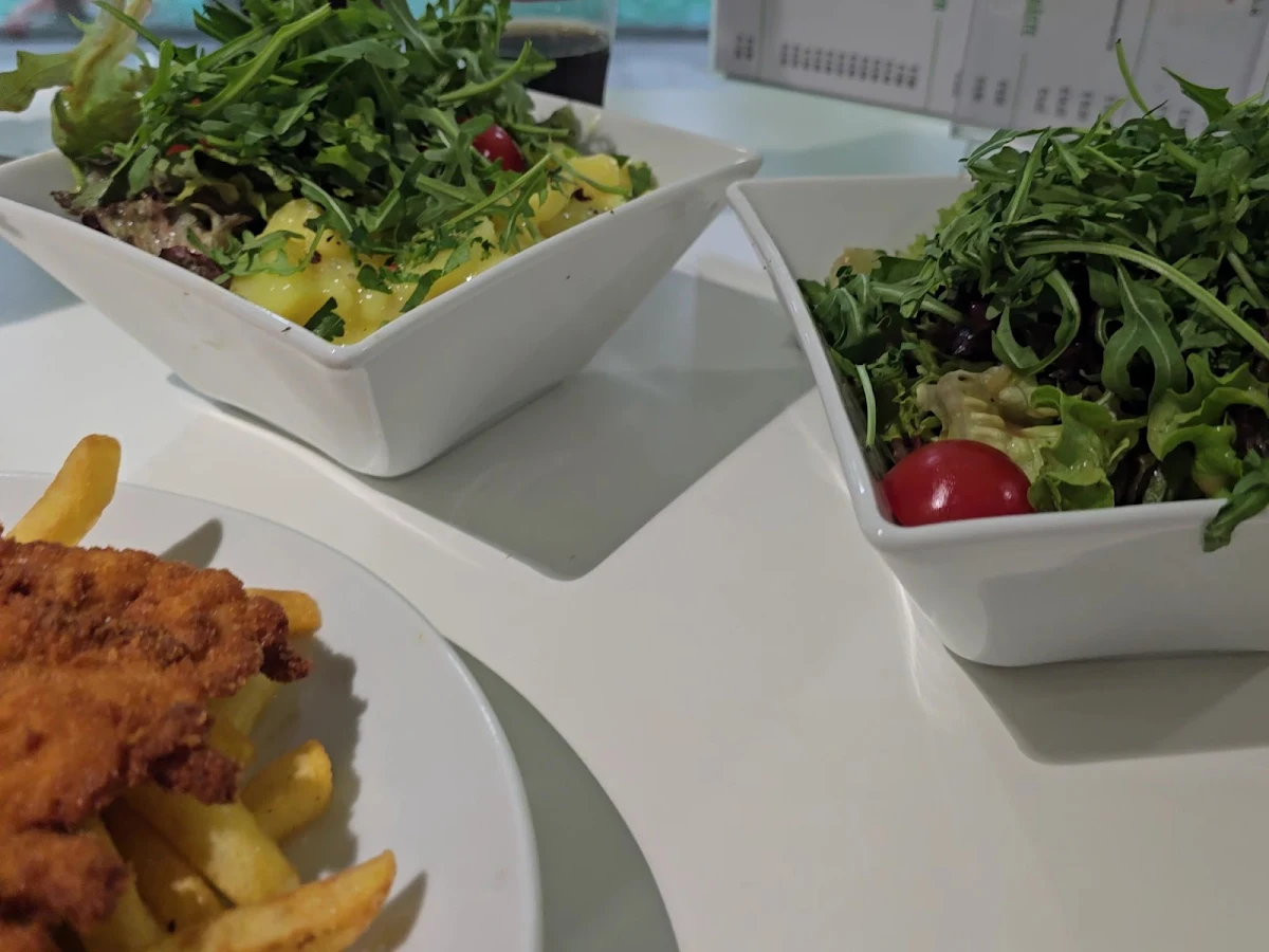 Essen und Trinken photo 5