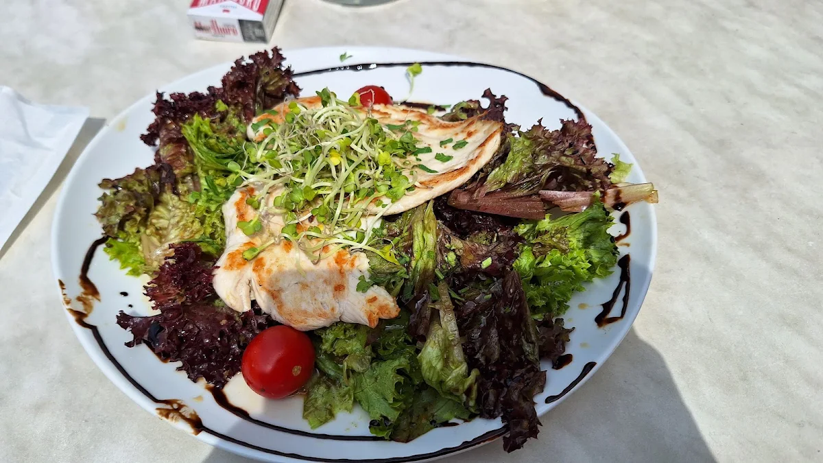 Essen und Trinken photo 6