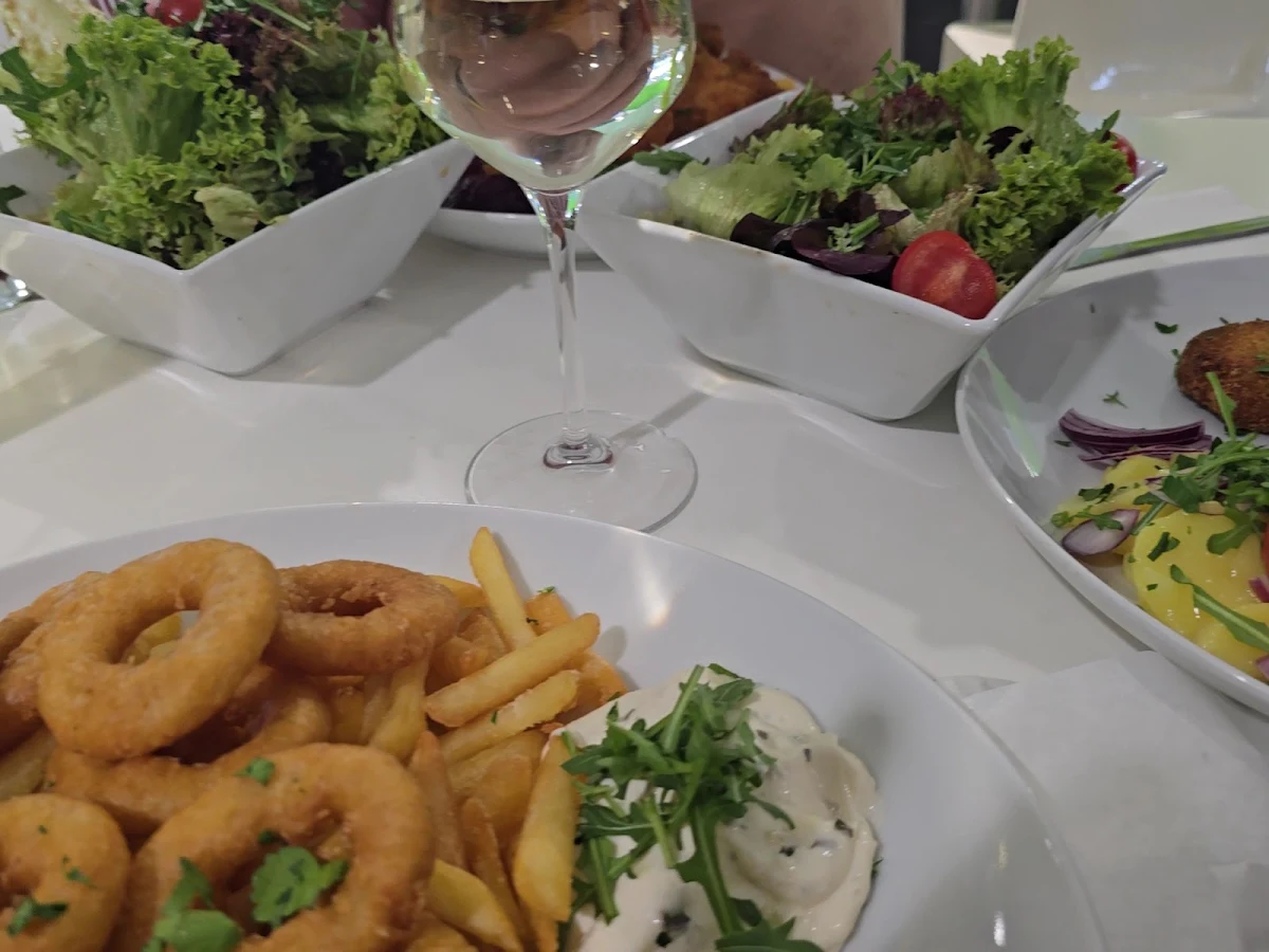Essen und Trinken photo 7