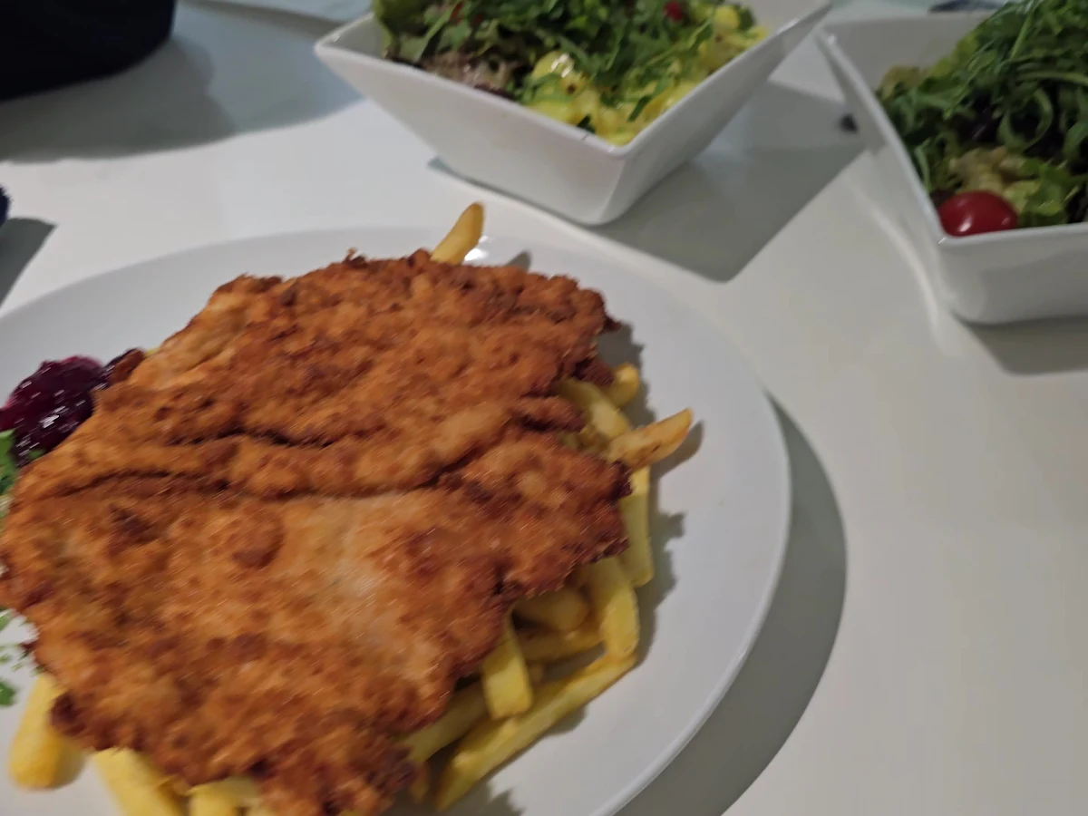 Essen und Trinken photo 9