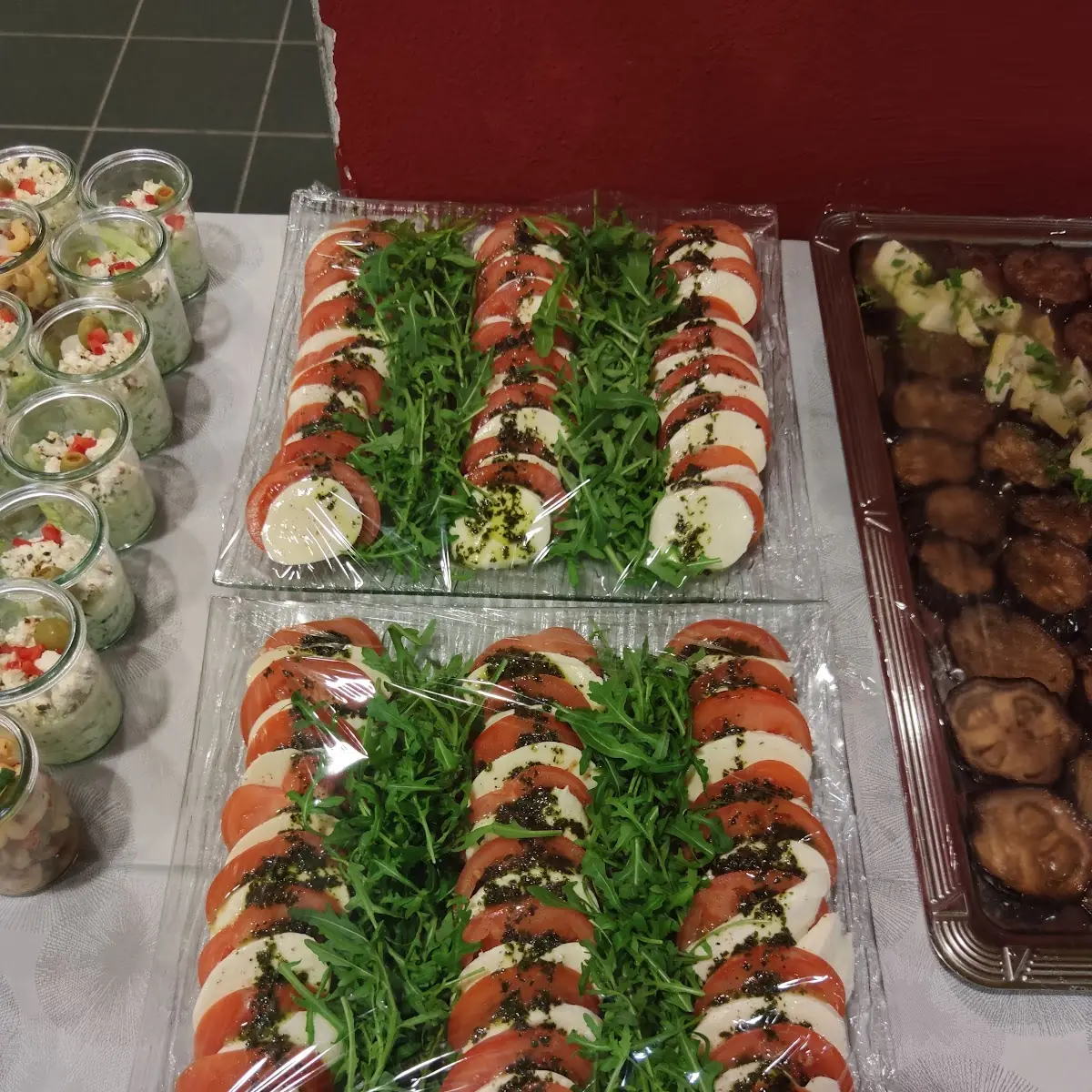 Essen und Trinken photo 3