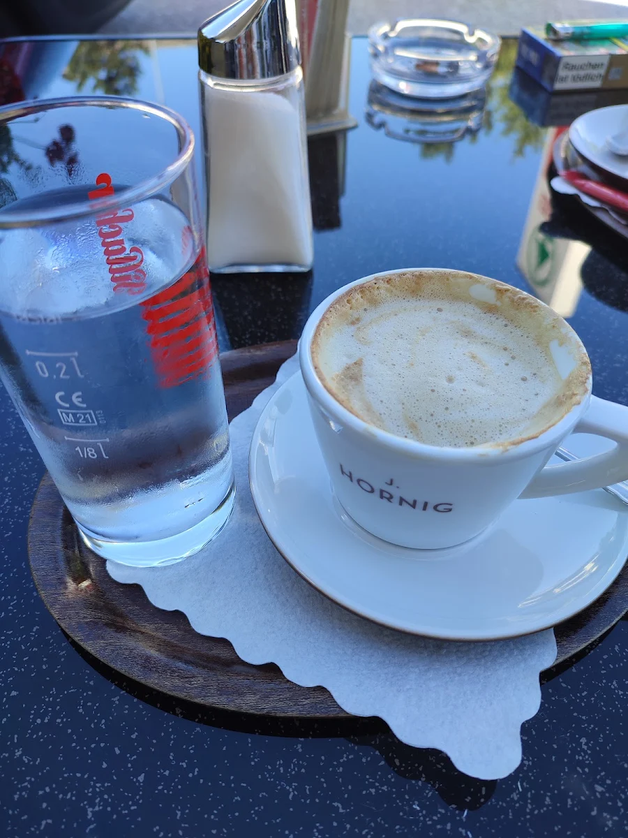 Essen und Trinken photo 1