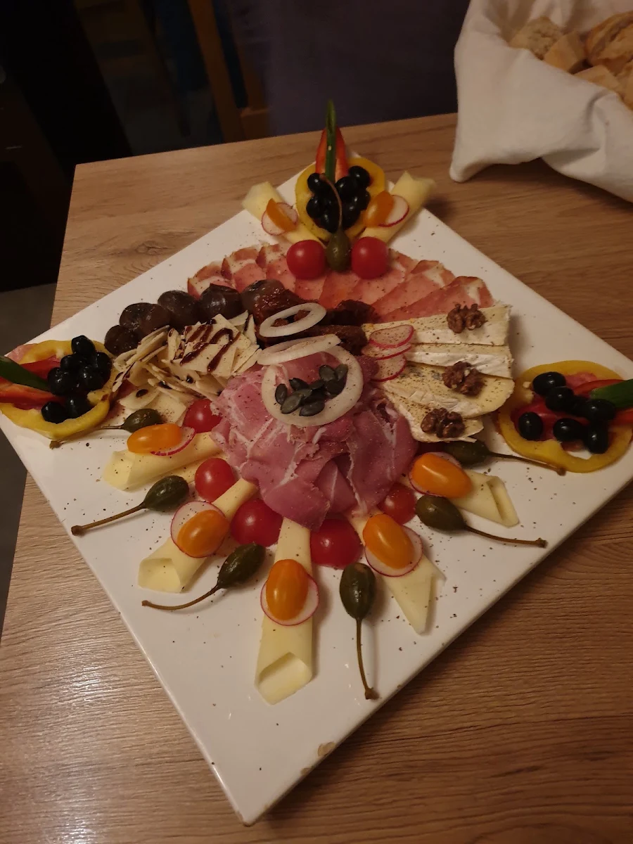 Essen und Trinken photo 1