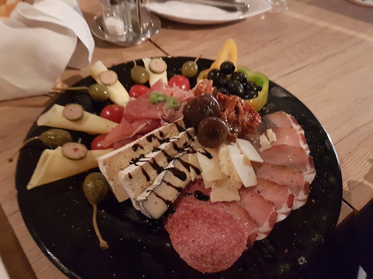 Essen und Trinken photo 10