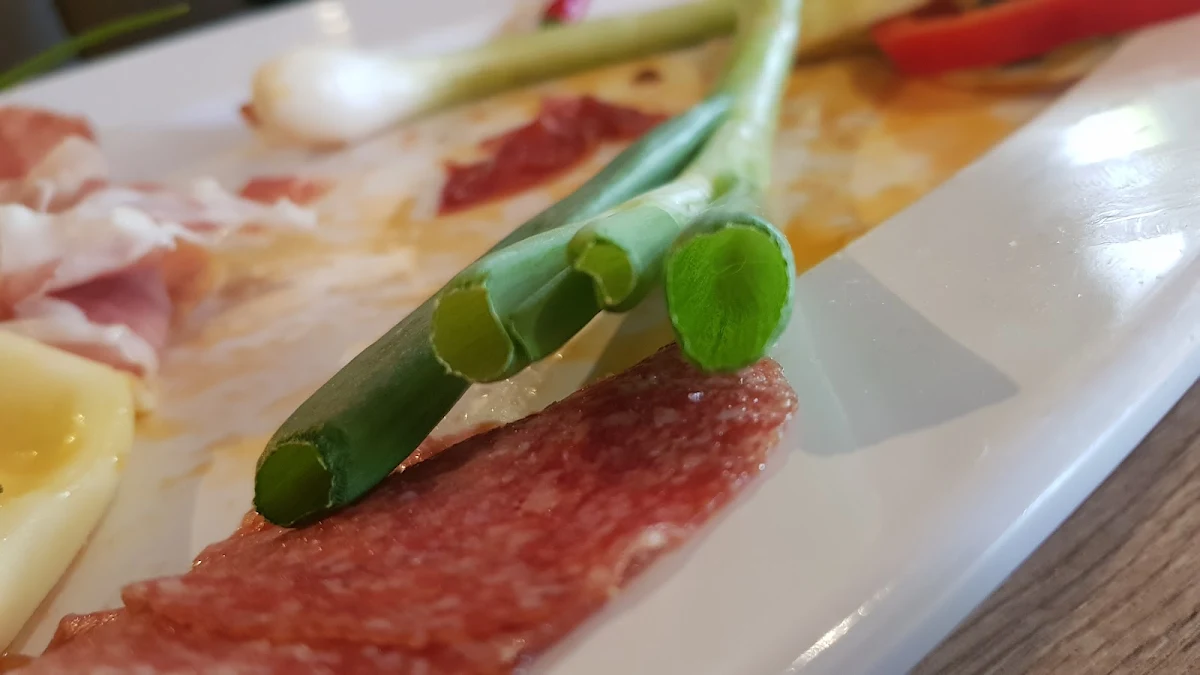 Essen und Trinken photo 4