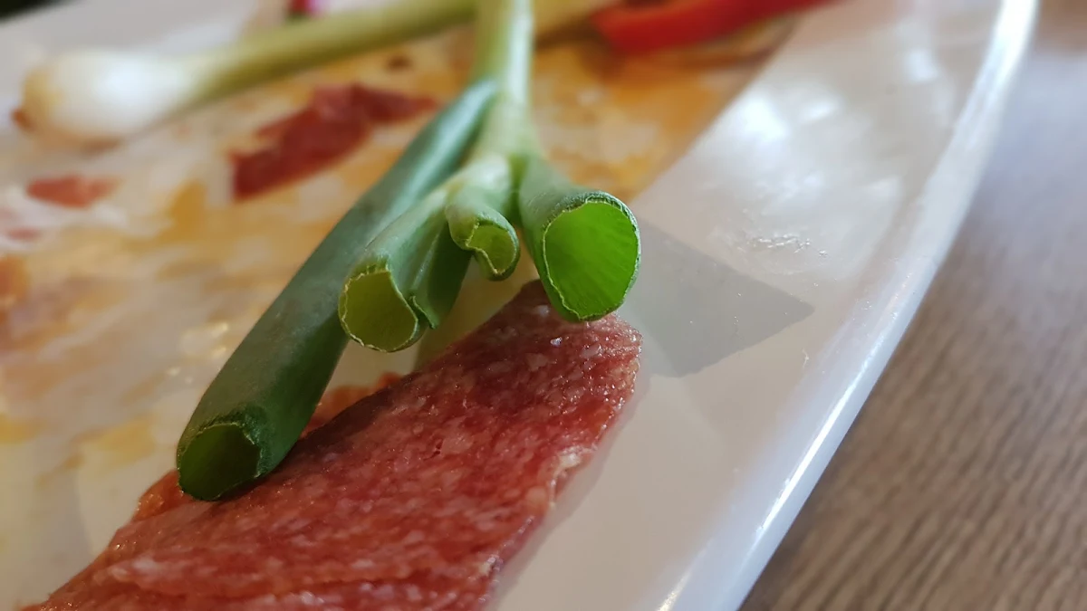 Essen und Trinken photo 7