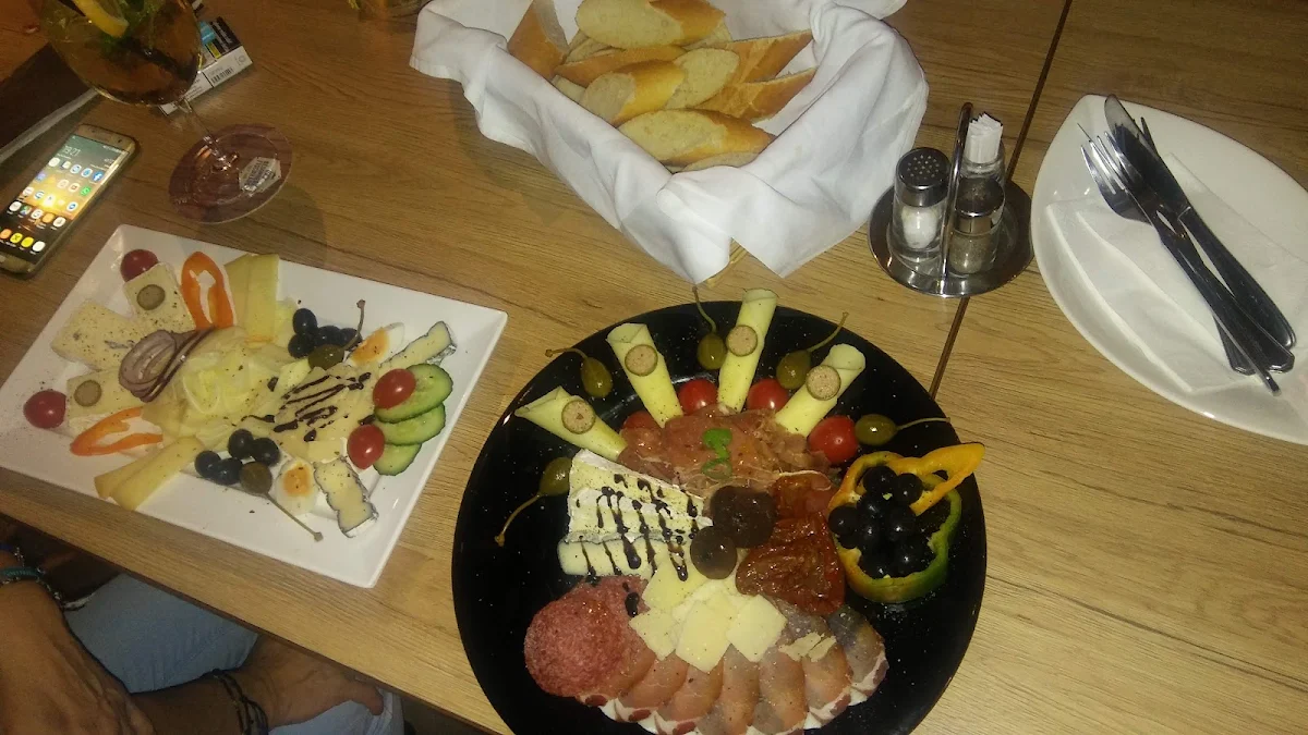 Essen und Trinken photo 9