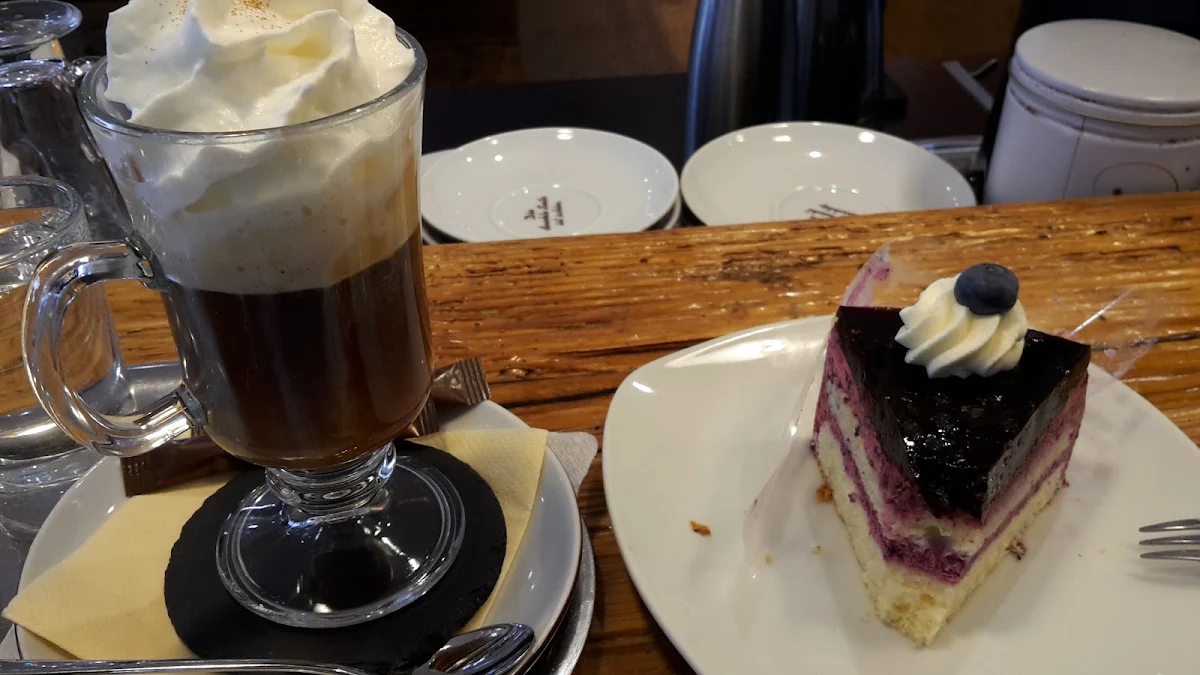 Essen und Trinken photo 10