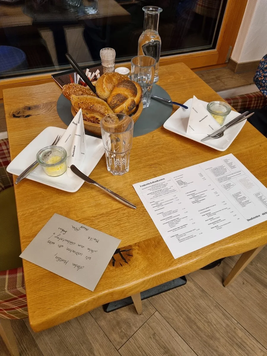 Essen und Trinken photo 2